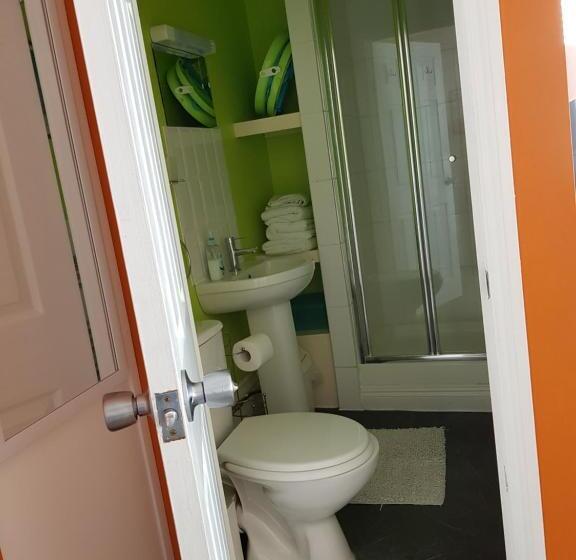 호텔 Seamore Guest House