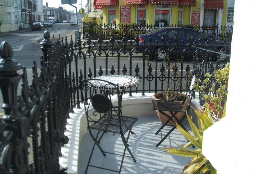 호텔 Seamore Guest House