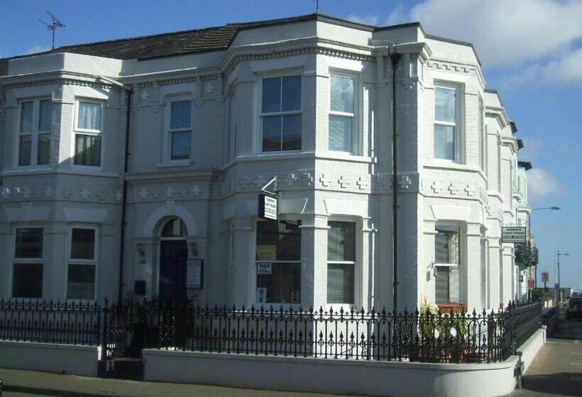 호텔 Seamore Guest House