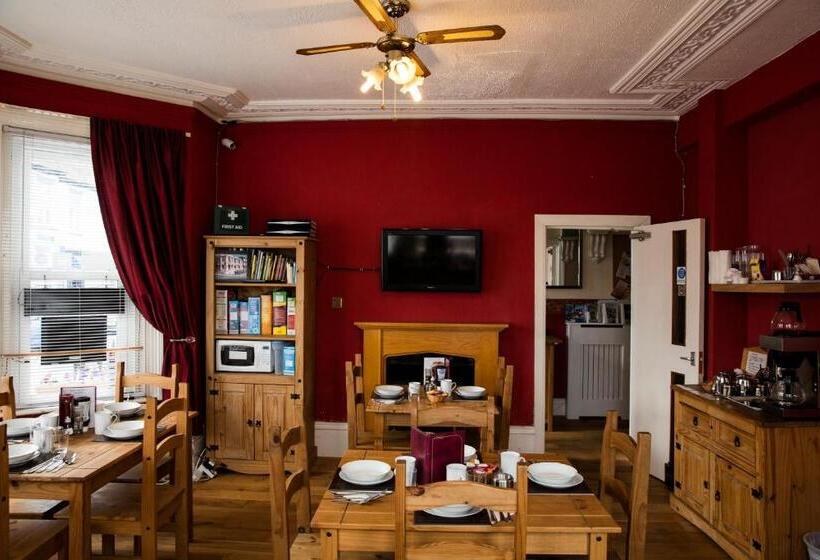 호텔 Seamore Guest House