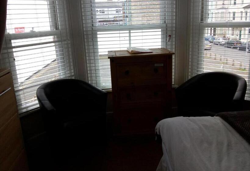 호텔 Seamore Guest House