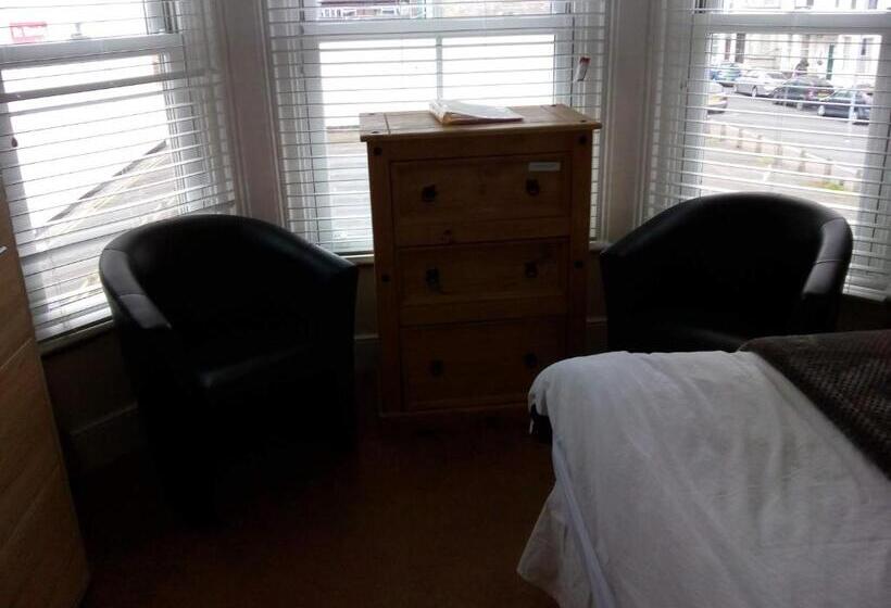 호텔 Seamore Guest House