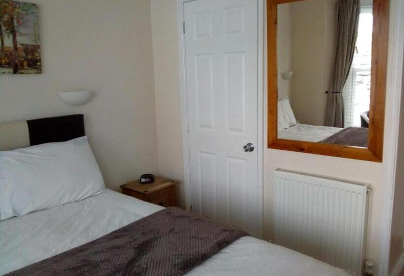 호텔 Seamore Guest House