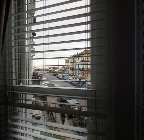 호텔 Seamore Guest House