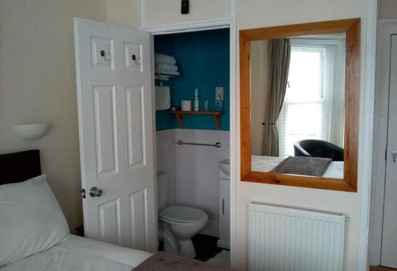 호텔 Seamore Guest House