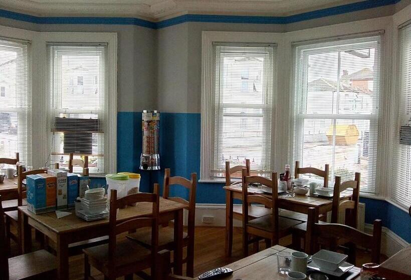 호텔 Seamore Guest House