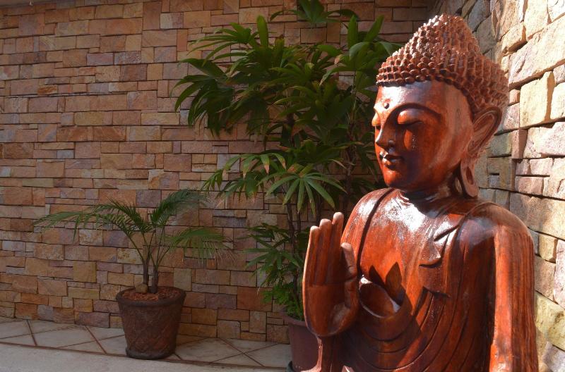 בית מלון כפרי Serenity