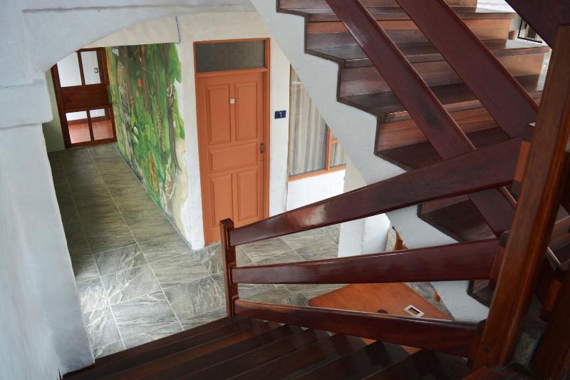 בית מלון כפרי Serenity