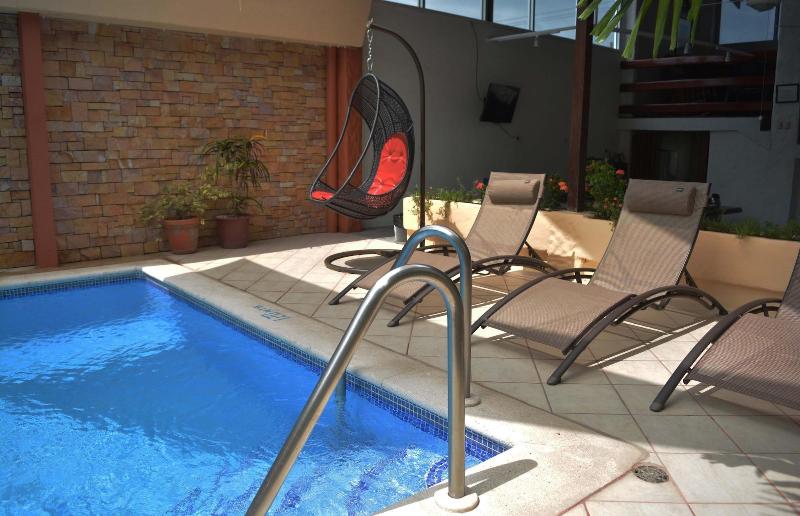 בית מלון כפרי Serenity