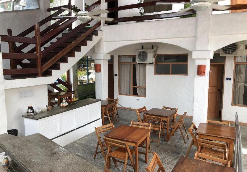 בית מלון כפרי Serenity