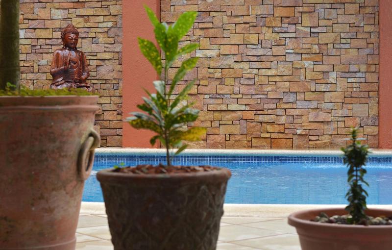 בית מלון כפרי Serenity