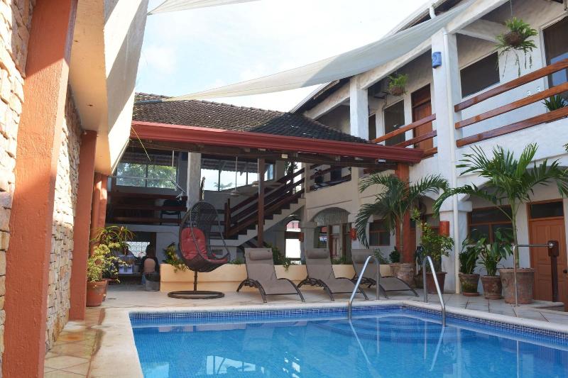 בית מלון כפרי Serenity