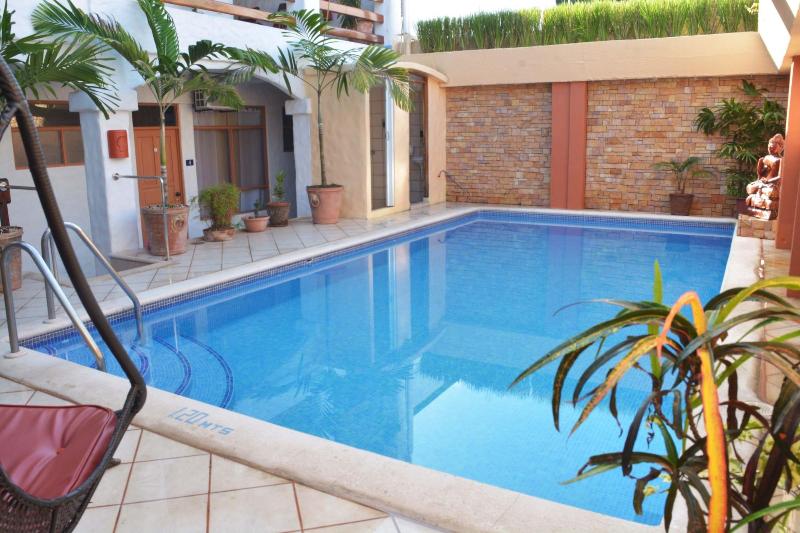 בית מלון כפרי Serenity