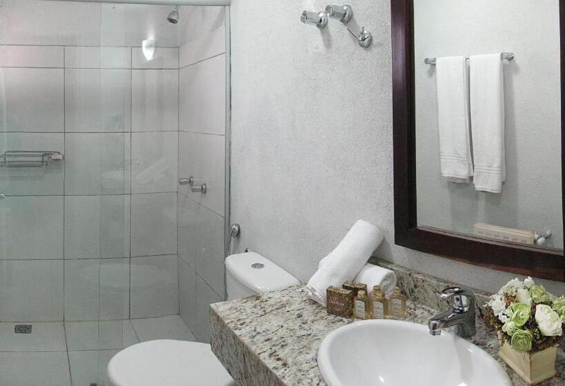 Sky Centro Hotel & Spa