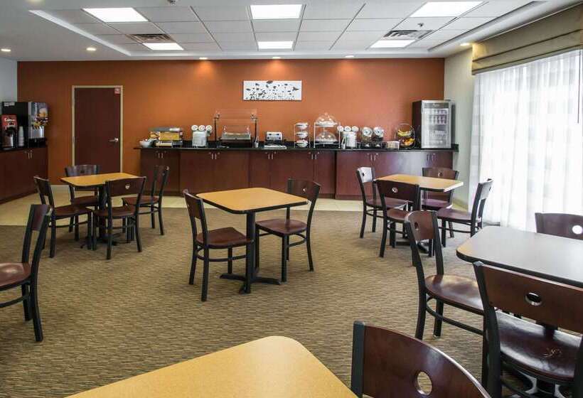 فندق Sleep Inn & Suites Palatka North