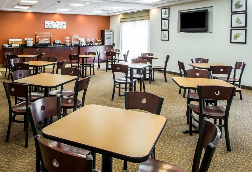 فندق Sleep Inn & Suites Palatka North