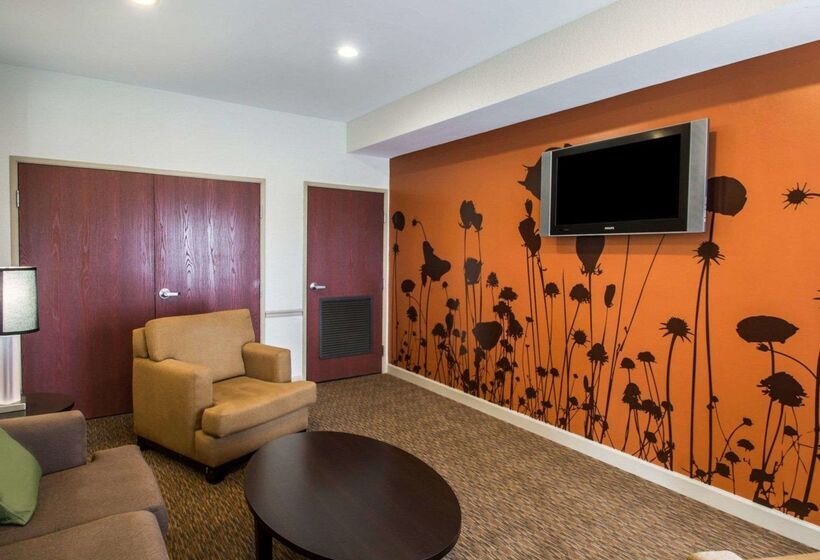 فندق Sleep Inn & Suites Palatka North
