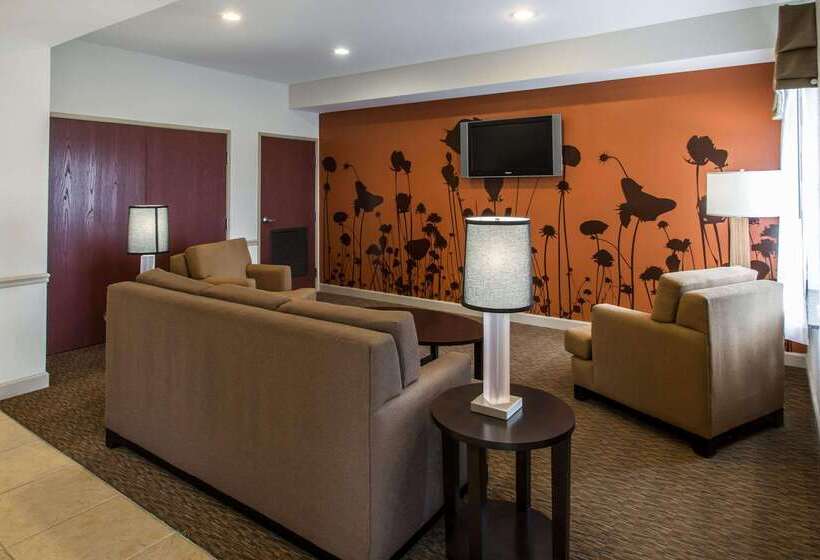 فندق Sleep Inn & Suites Palatka North
