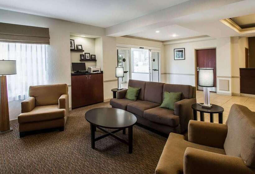 فندق Sleep Inn & Suites Palatka North
