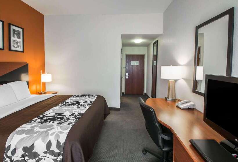 فندق Sleep Inn & Suites Palatka North