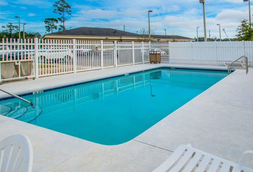 فندق Sleep Inn & Suites Palatka North