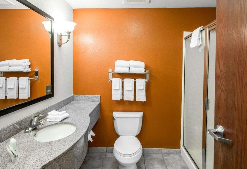 فندق Sleep Inn & Suites Palatka North