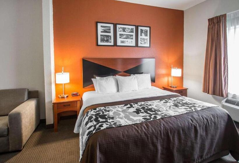 فندق Sleep Inn & Suites Palatka North