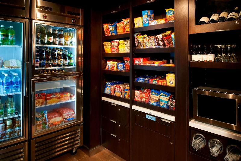 호텔 Sonesta Select Detroit Novi