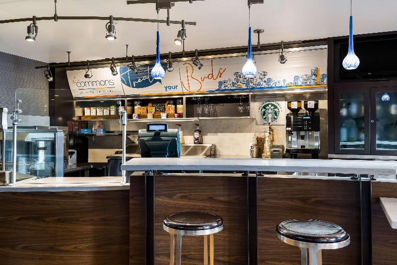 酒店 Sonesta Select Detroit Novi