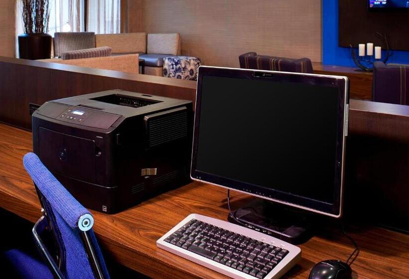 호텔 Sonesta Select Detroit Novi