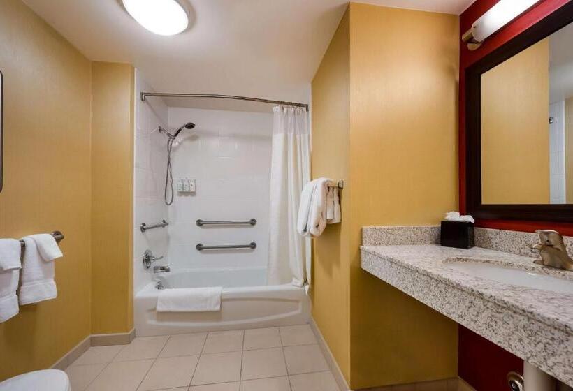 酒店 Sonesta Select Detroit Novi