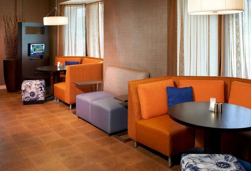 酒店 Sonesta Select Detroit Novi