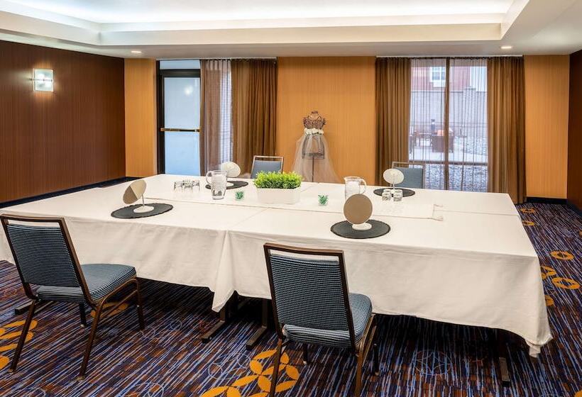 酒店 Sonesta Select Detroit Novi