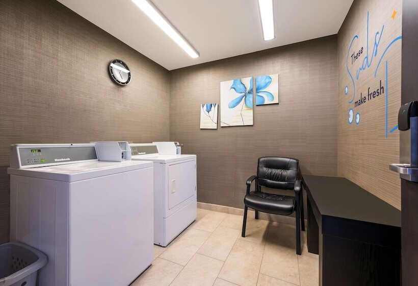 酒店 Sonesta Select Detroit Novi