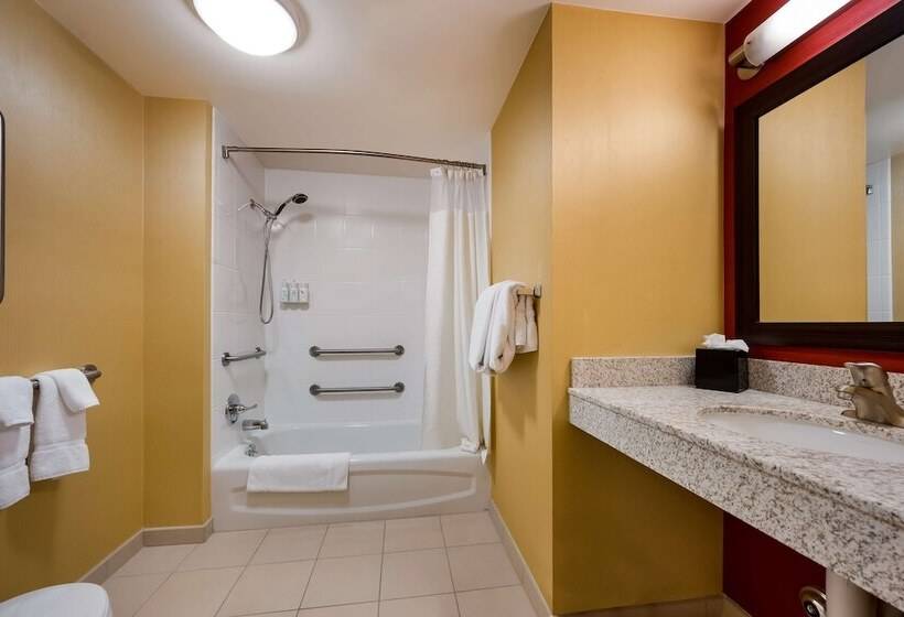 酒店 Sonesta Select Detroit Novi