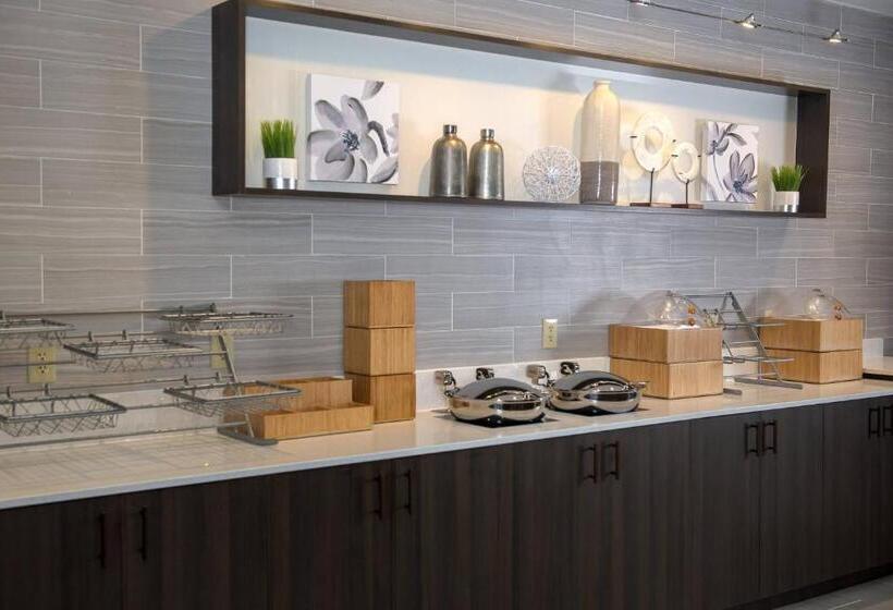 فندق Springhill Suites Houston Pearland