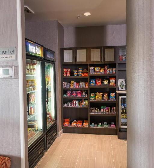 فندق Springhill Suites Houston Pearland