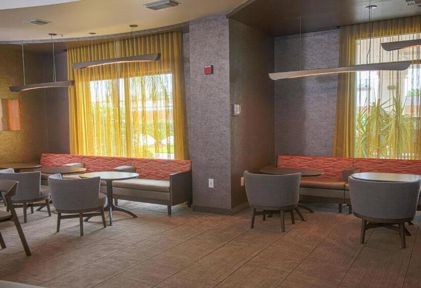فندق Springhill Suites Houston Pearland