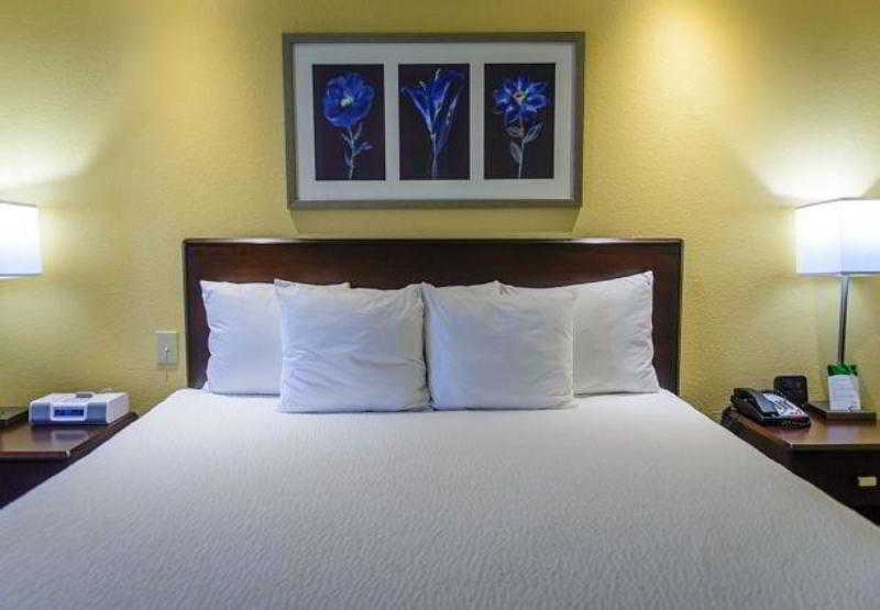 فندق Springhill Suites Houston Pearland