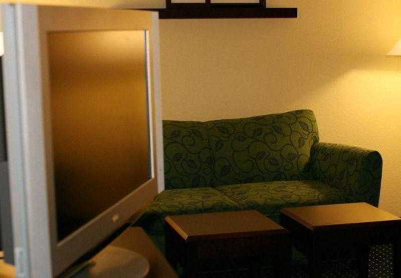هتل Springhill Suites Houston Pearland