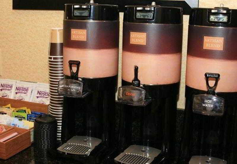 فندق Springhill Suites Houston Pearland