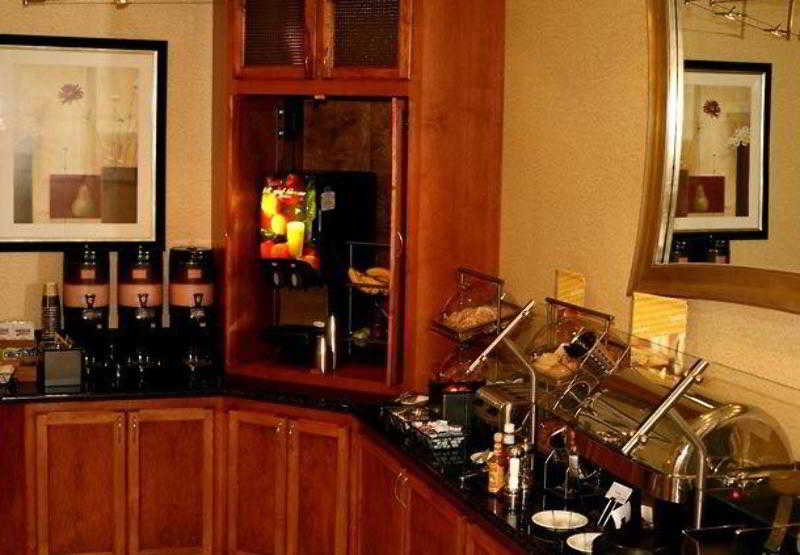 فندق Springhill Suites Houston Pearland