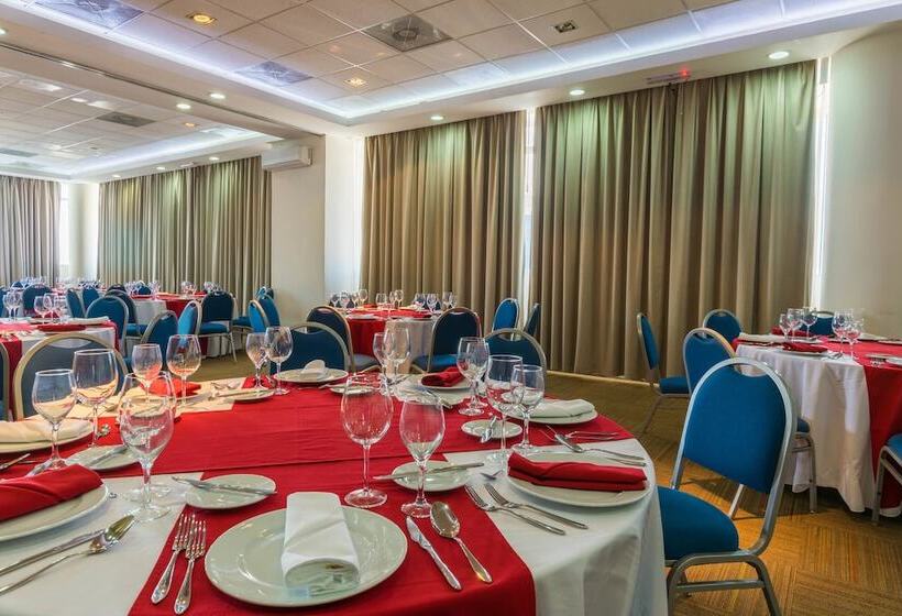 فندق Plaza Stadium