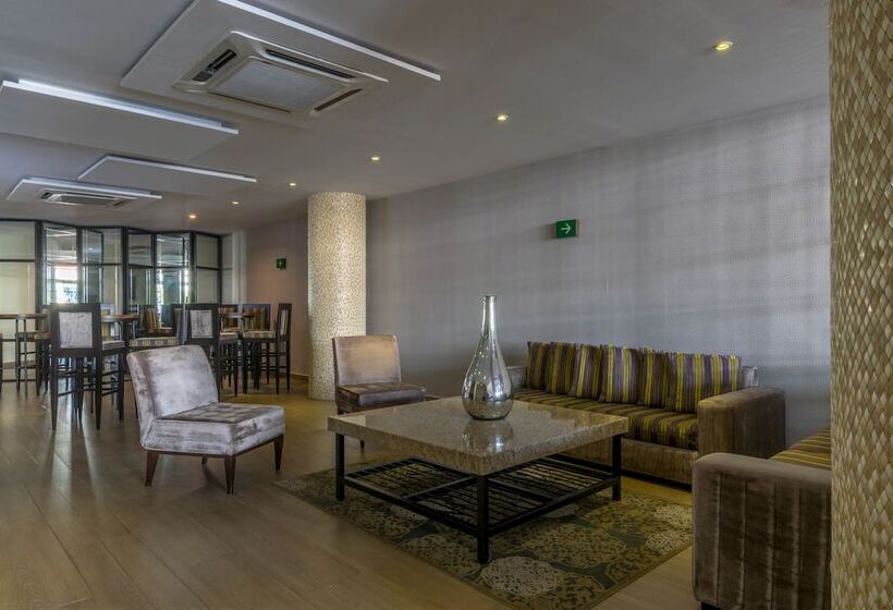 فندق Plaza Stadium