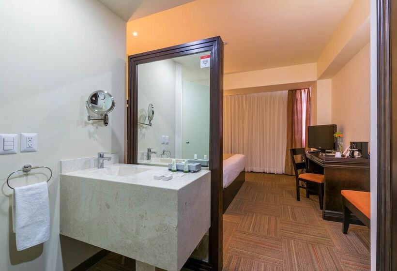 فندق Plaza Stadium