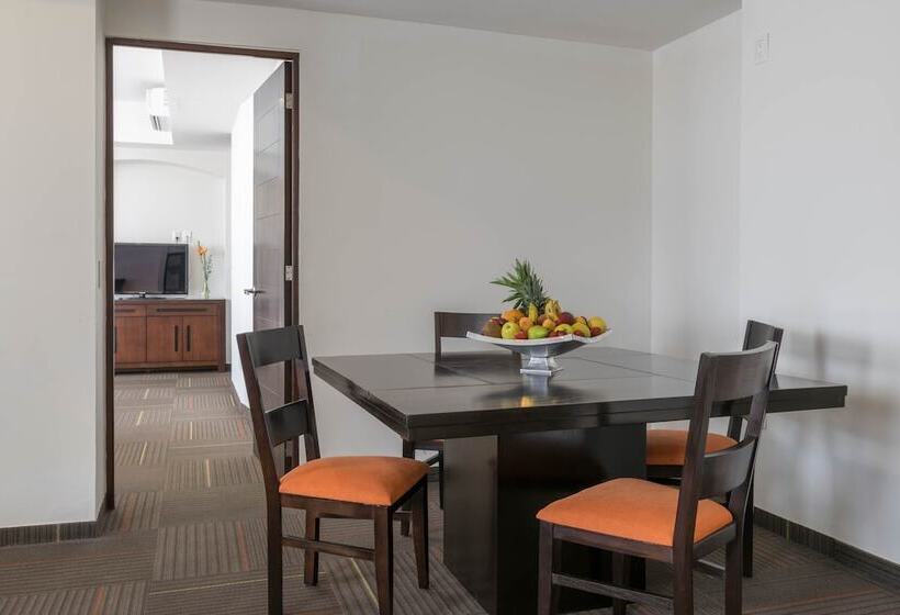 فندق Plaza Stadium