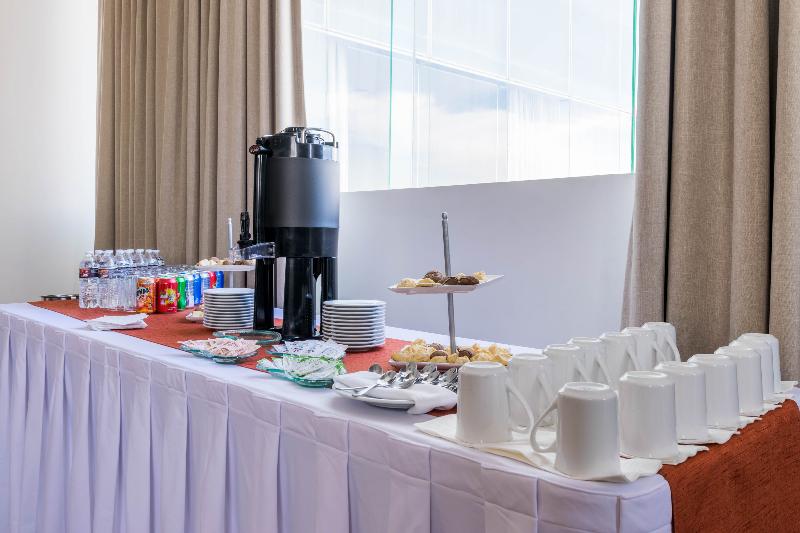 فندق Plaza Stadium