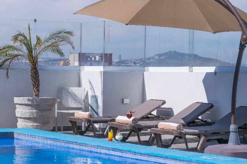 فندق Plaza Stadium