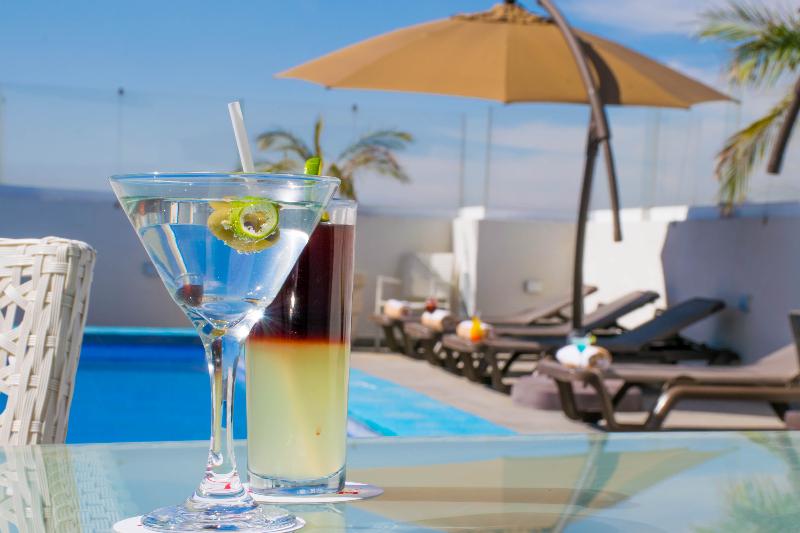 فندق Plaza Stadium