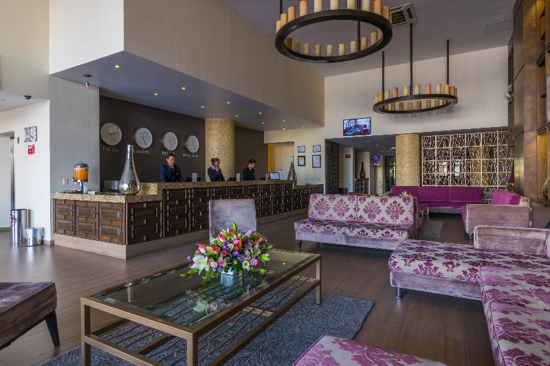 فندق Plaza Stadium